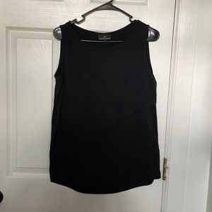 Nursing Queen- Maternity Breastfeeding shirt size S in Black